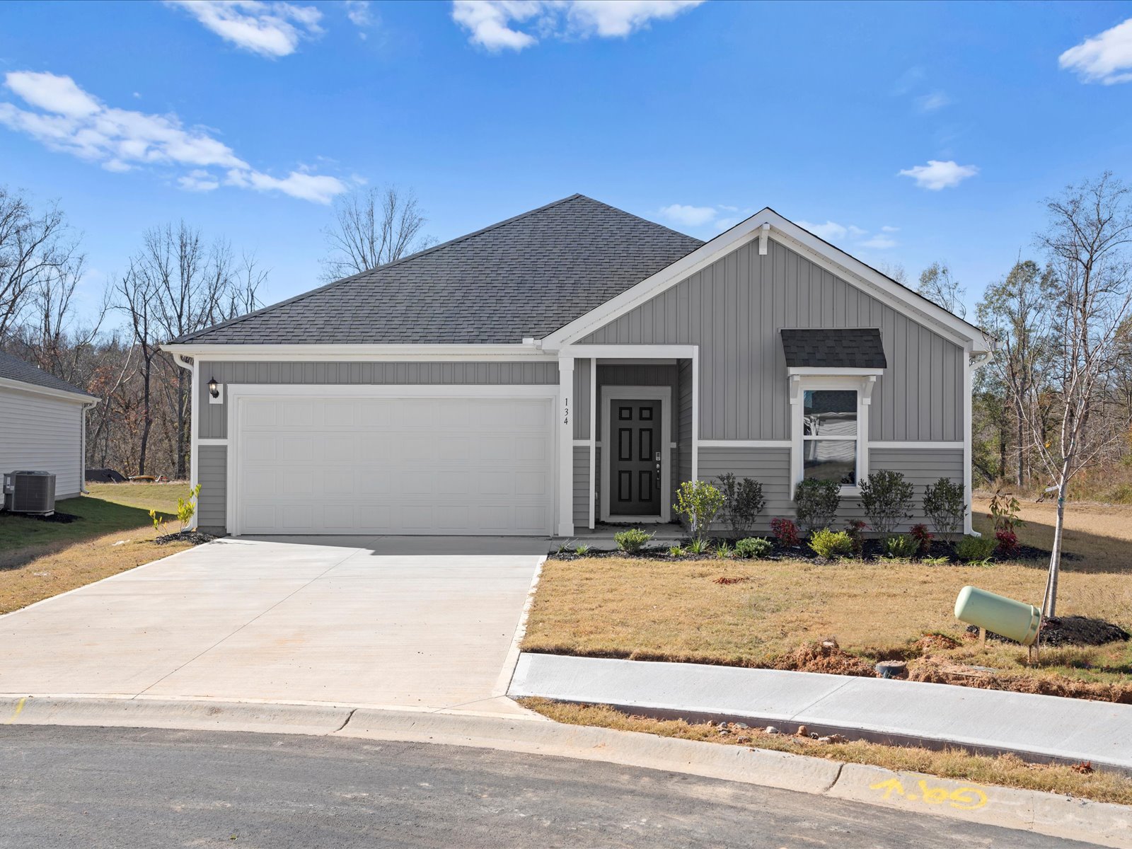 A Quick Move-in Chandler Floorplan