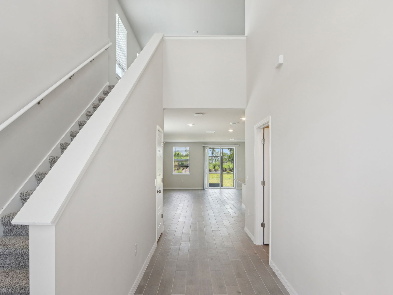 The Ibis floorplan at 44518 Cable Creek Dr
