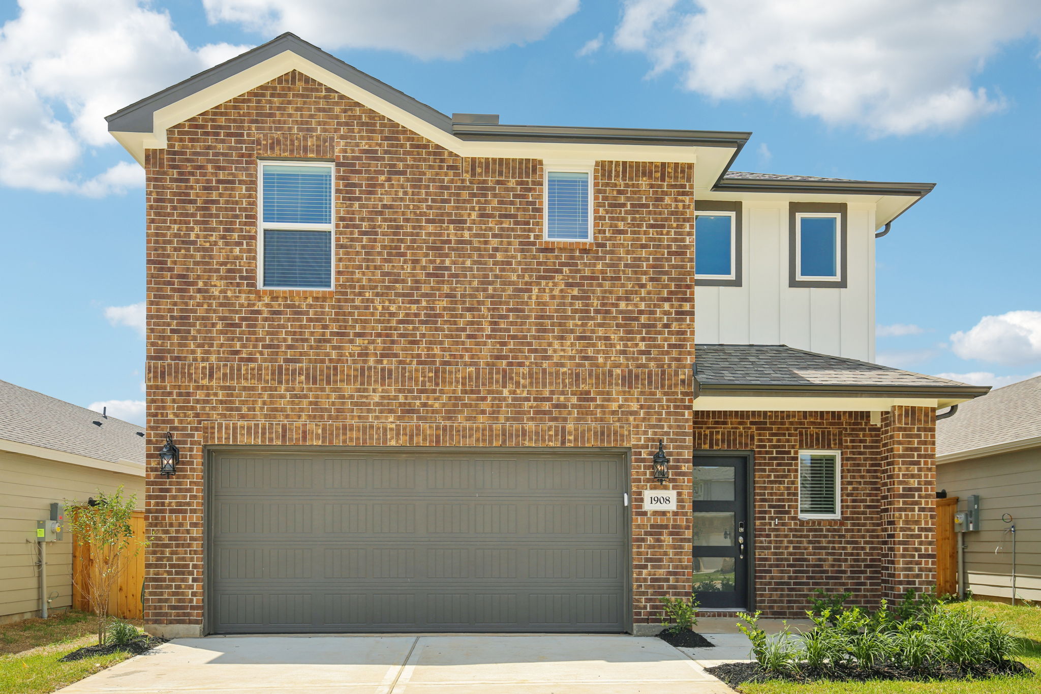 A Quick Move-in The Gateway (390) Floorplan