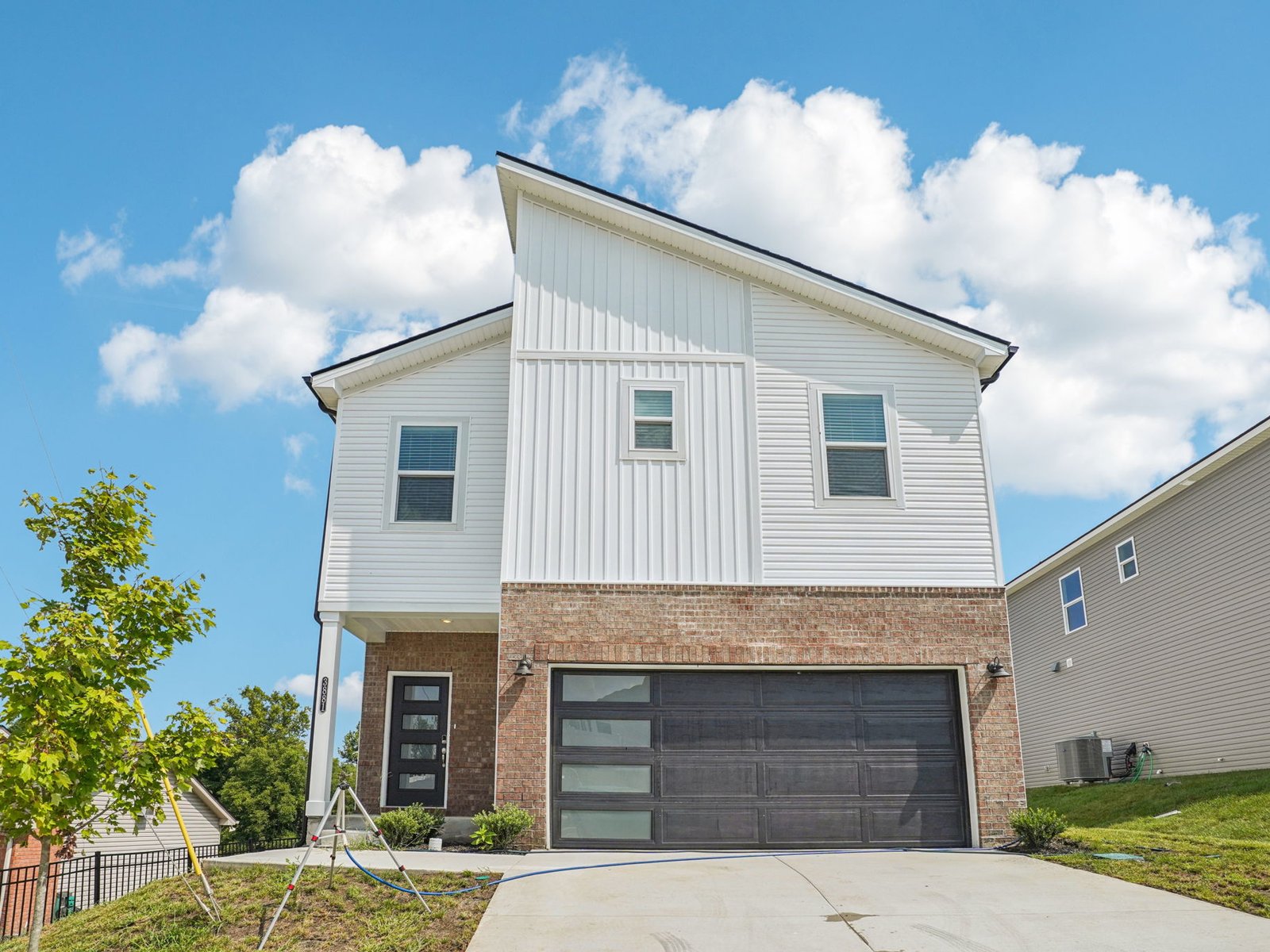 A Quick Move-in Dallas Floorplan