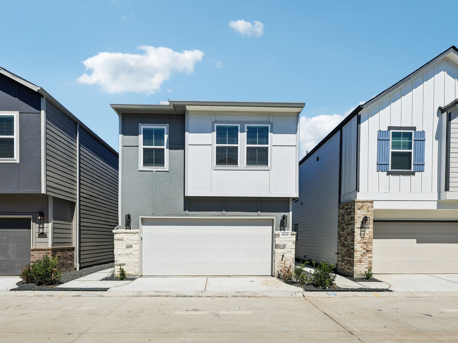 A Quick Move-in The Caden (S130) Floorplan