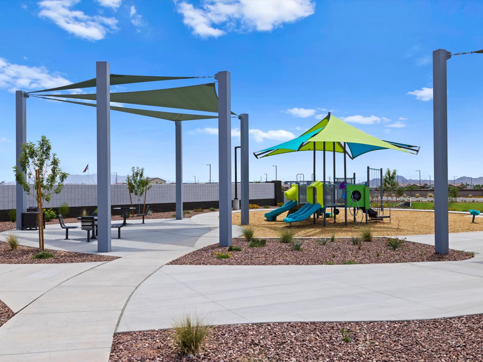 Allure Vista Reserve Series
