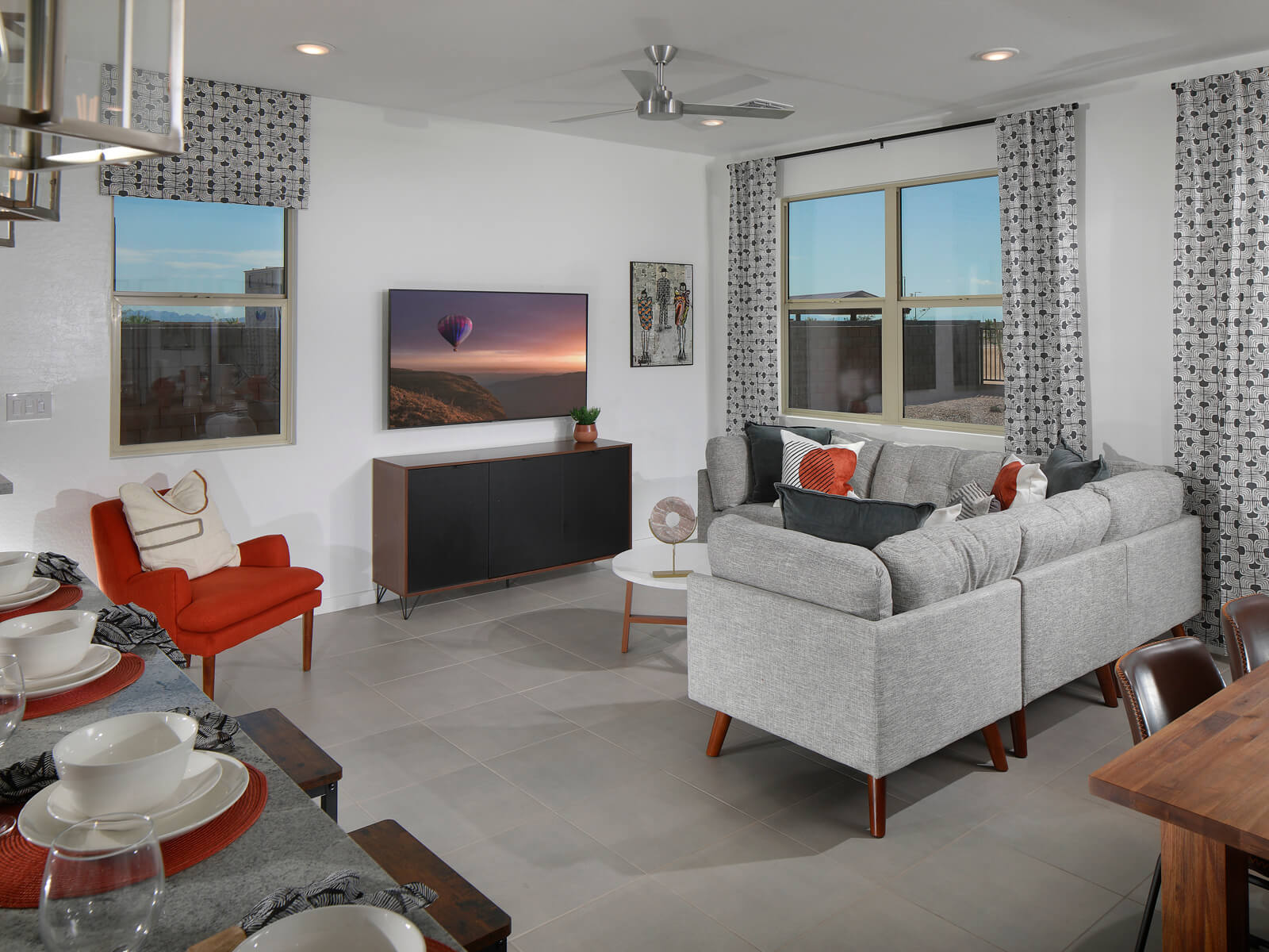 A Quick Move-in Pearl Floorplan