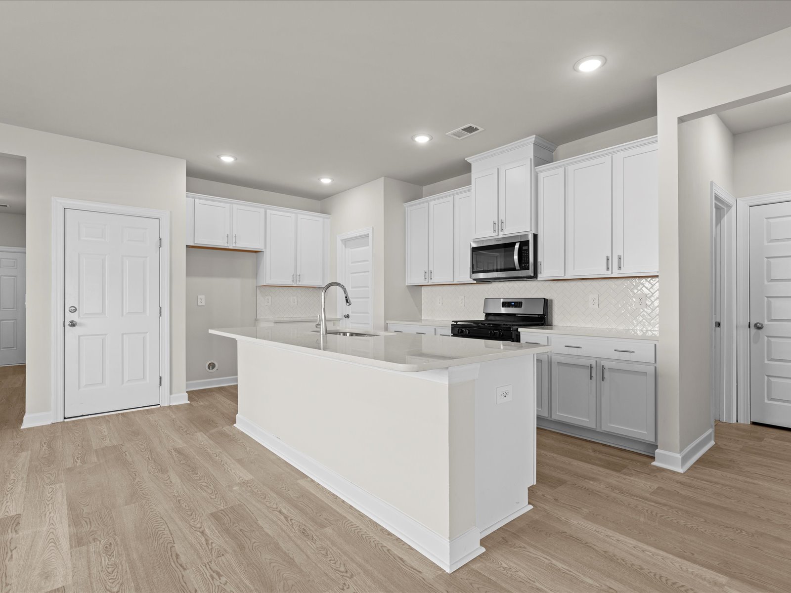 Welcome to the Paisley floorplan at The Farm at Wells Creek - Heritage Collection.