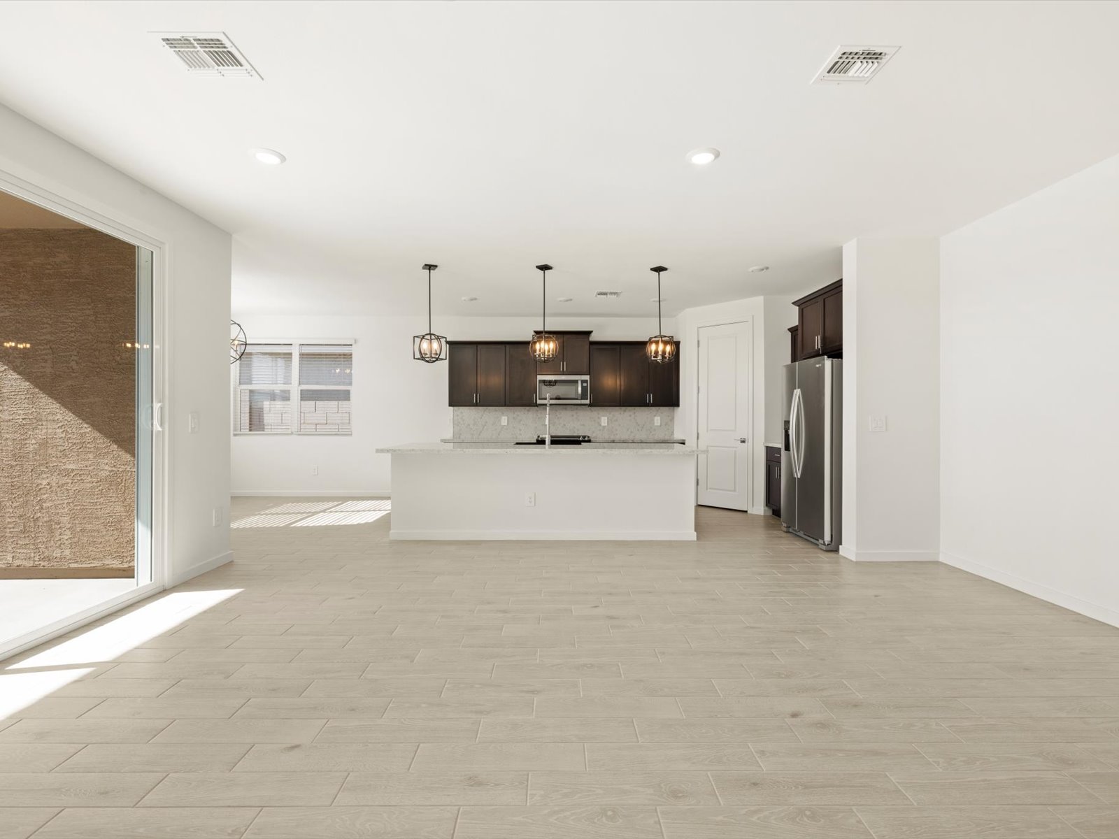 A Quick Move-in Kellen Floorplan