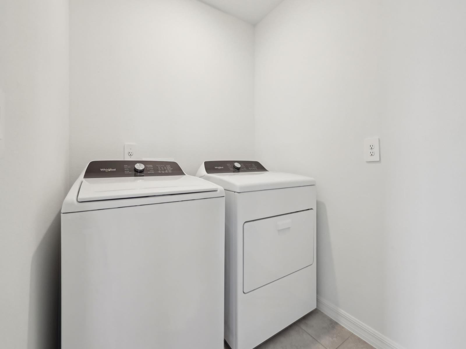 The Primrose floorplan at 3833 Giorgio Drive.
