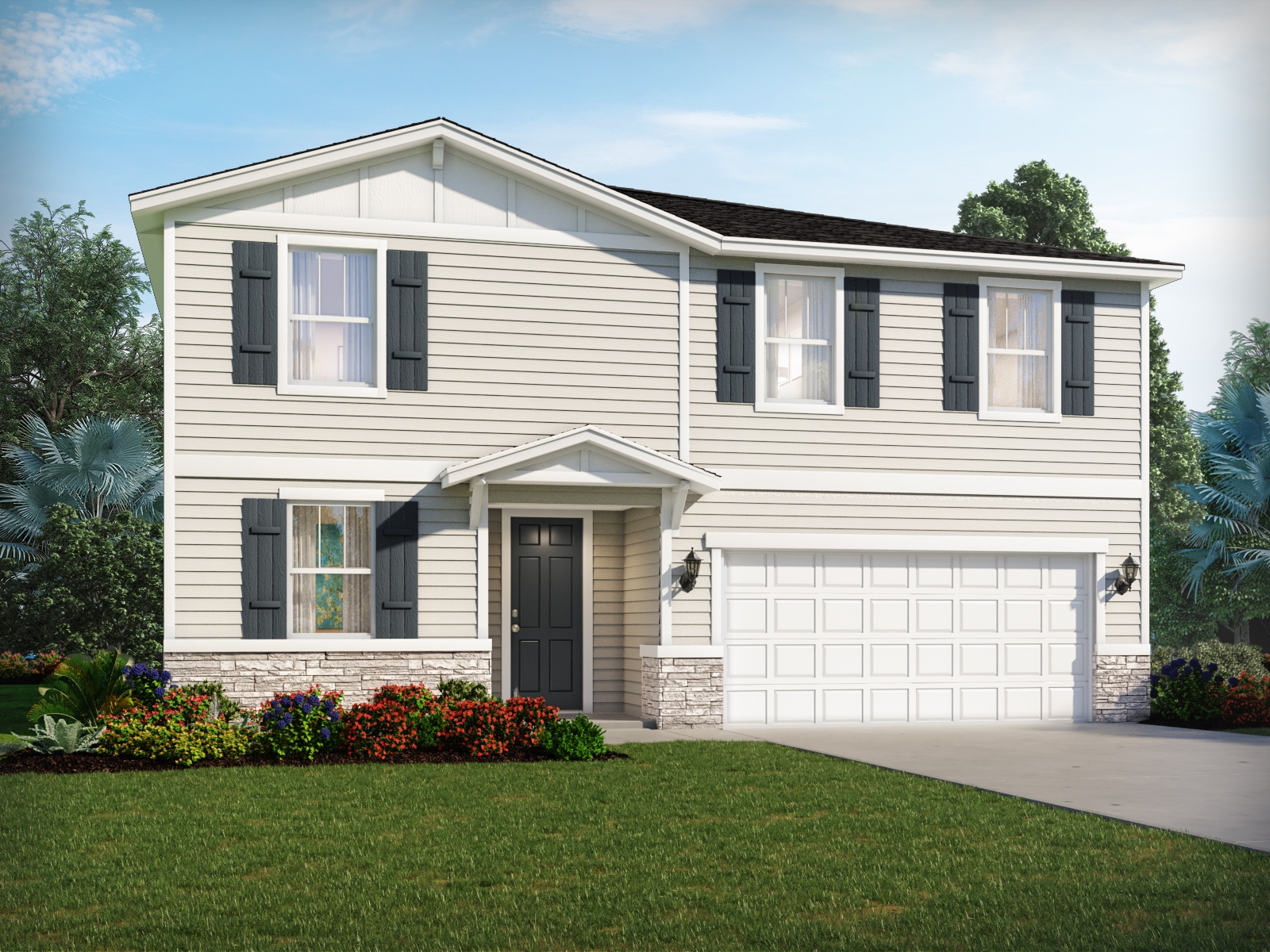 Flagler Village - Signature Series