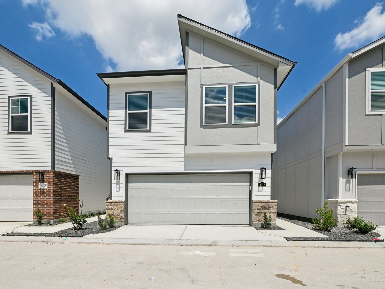 A Quick Move-in The Ryker (S150) Floorplan