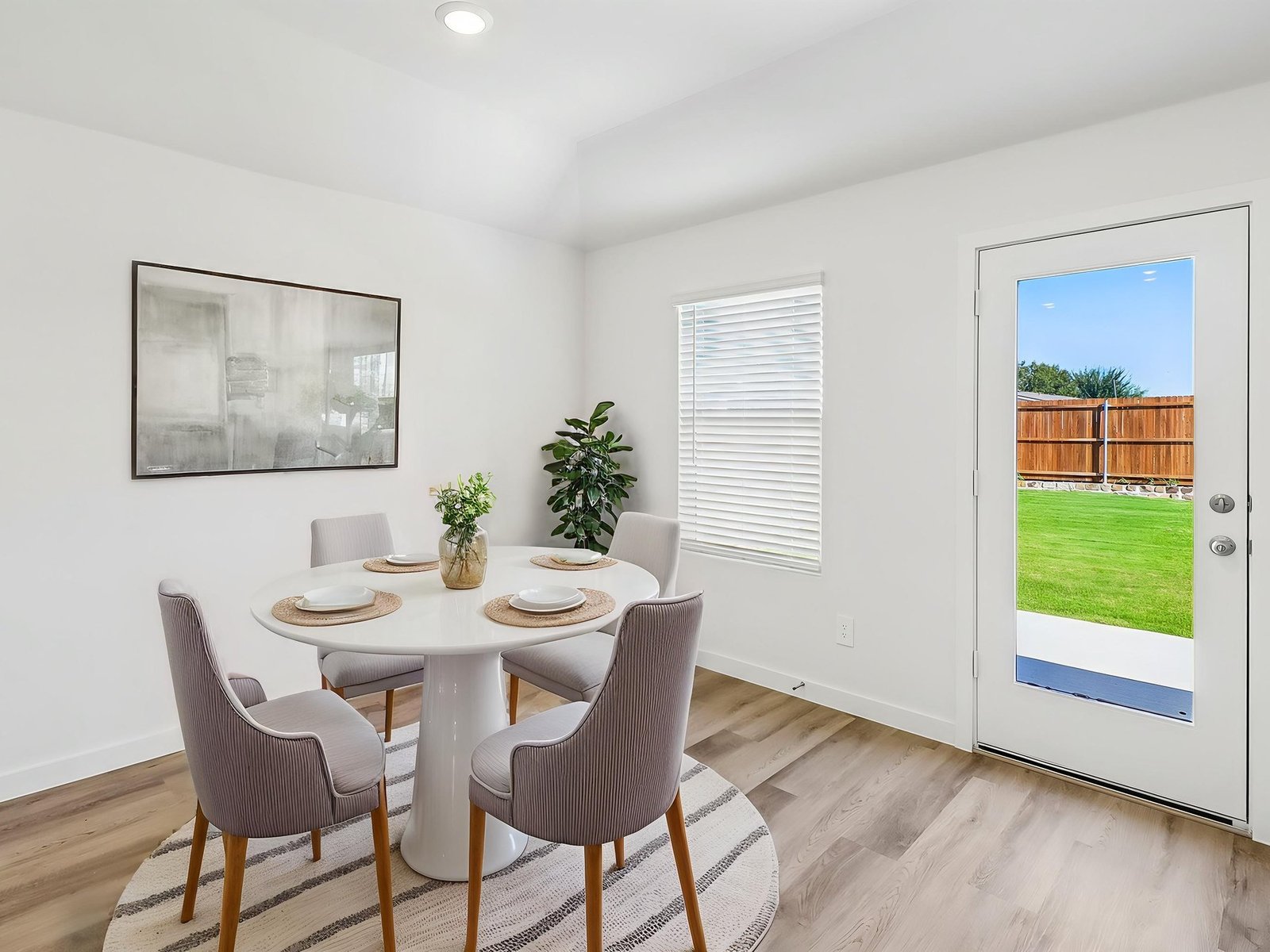 The Greenville at 1015 Angel Street, Josephine, Texas: photo 2