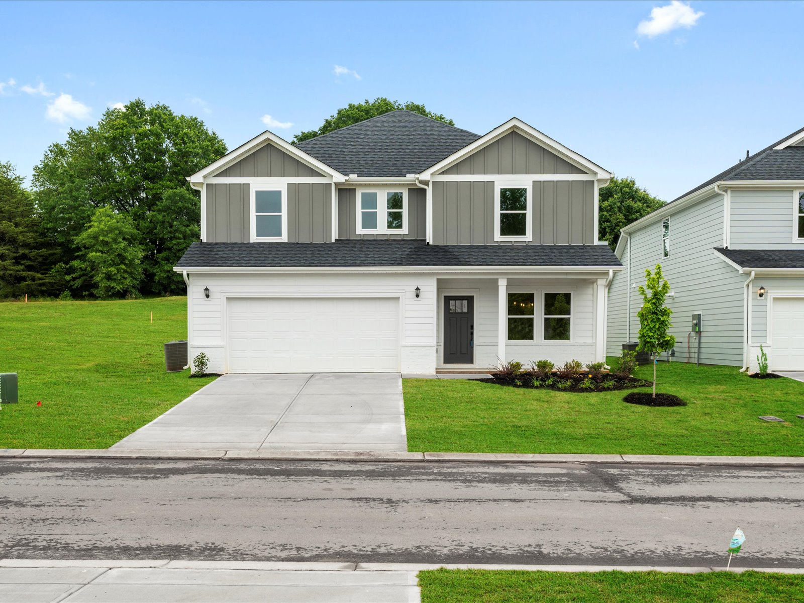 A Quick Move-in Dakota Floorplan