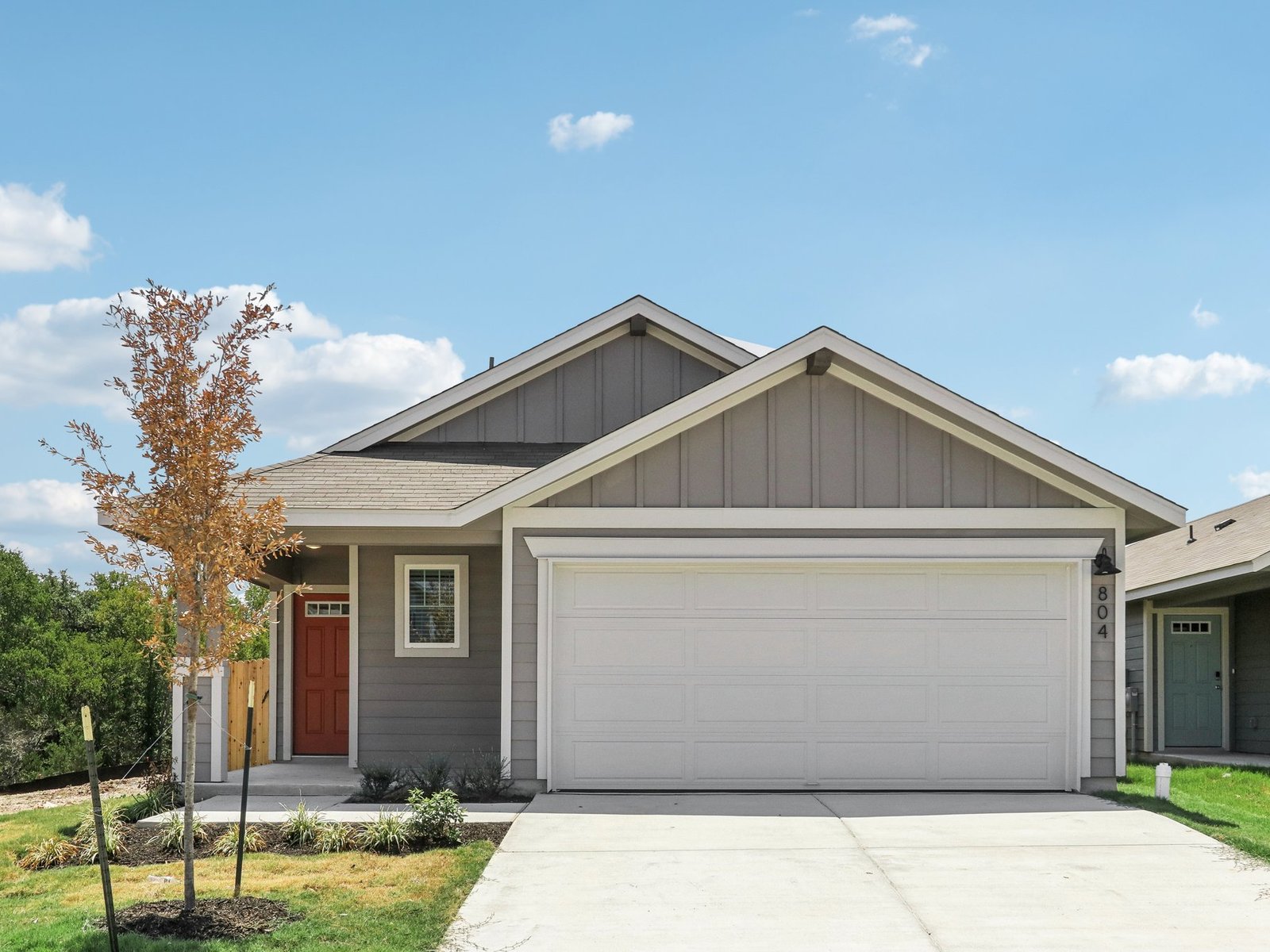 A Quick Move-in The Cascade (330) Floorplan