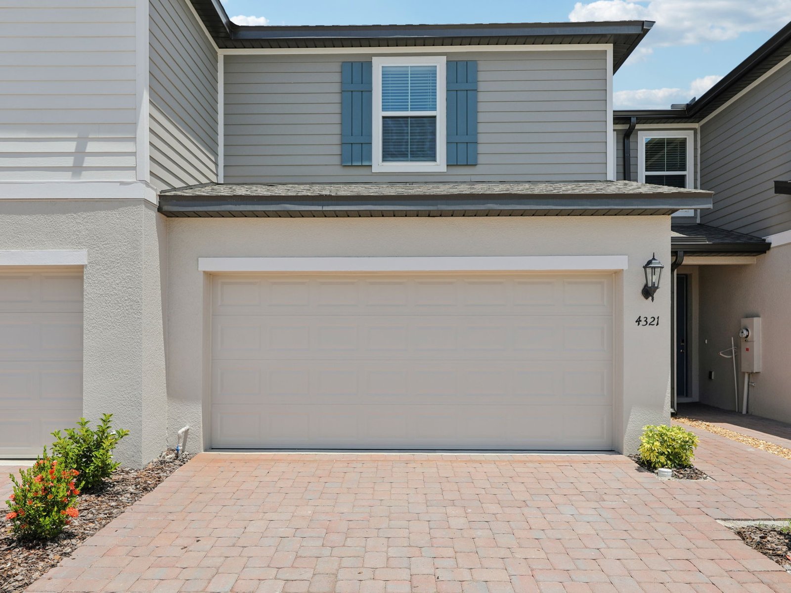 A Quick Move-in Oakville I Floorplan
