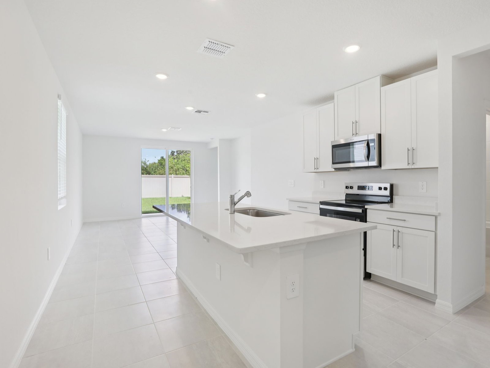 The Denali Floorplan at 2770 Virginia Pine Drive.