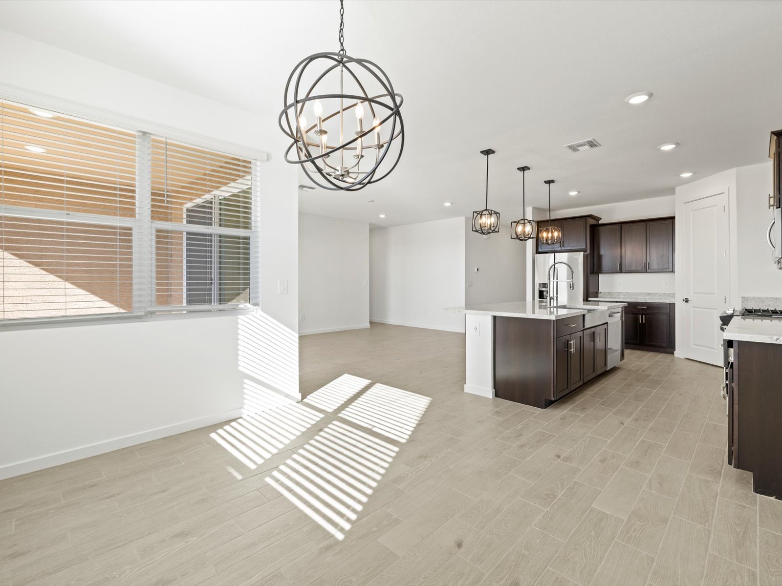 A Quick Move-in Onyx Floorplan