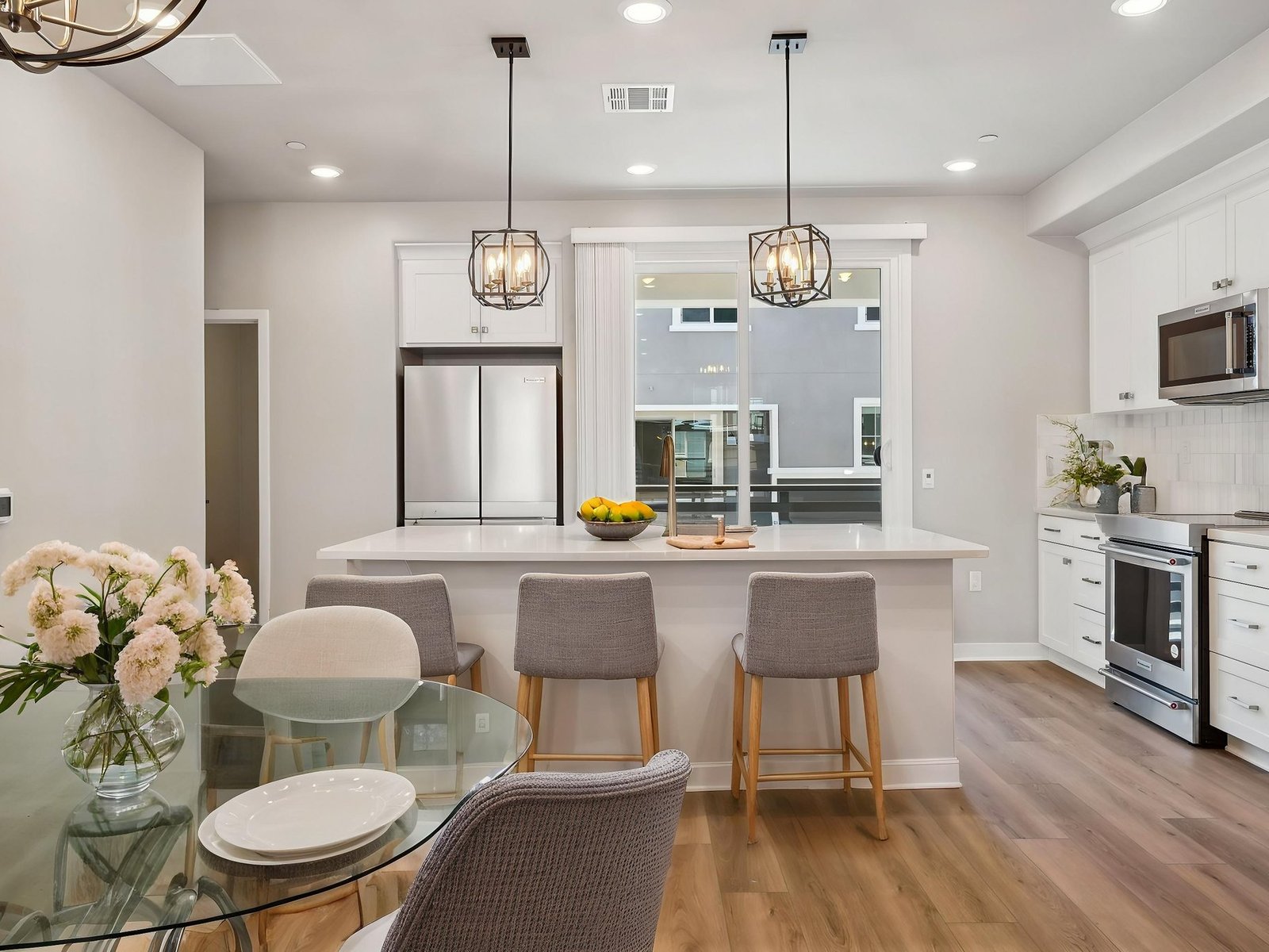 A Quick Move-in Residence 1 Floorplan