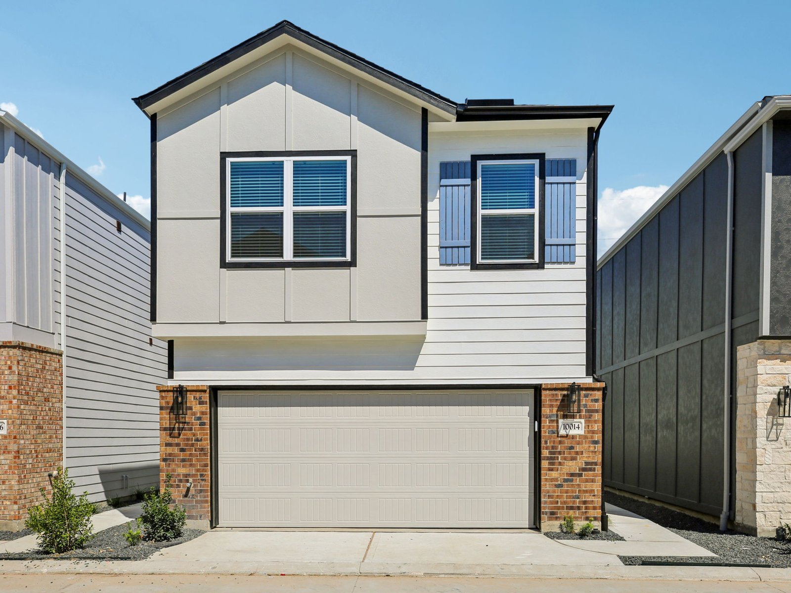 A Quick Move-in The Caden (S130) Floorplan