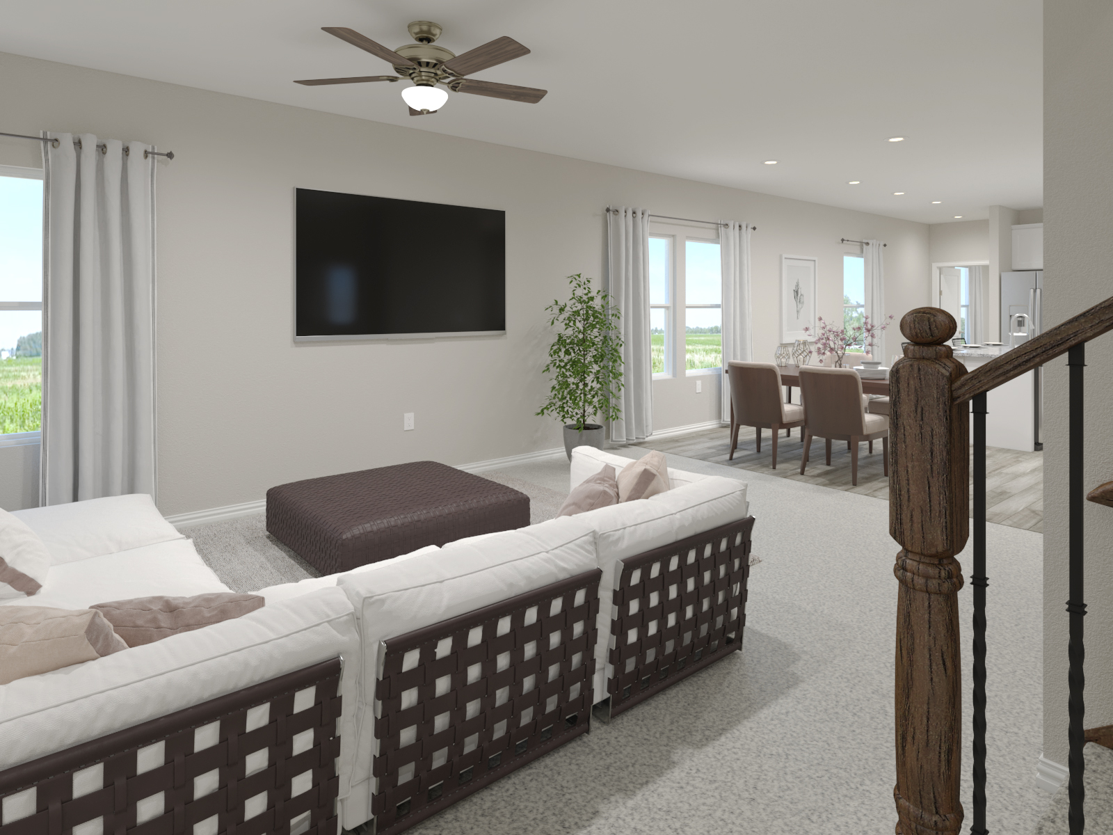 The Sierra at 3265 Hopewell Lane, Fort Worth, Texas: photo 3