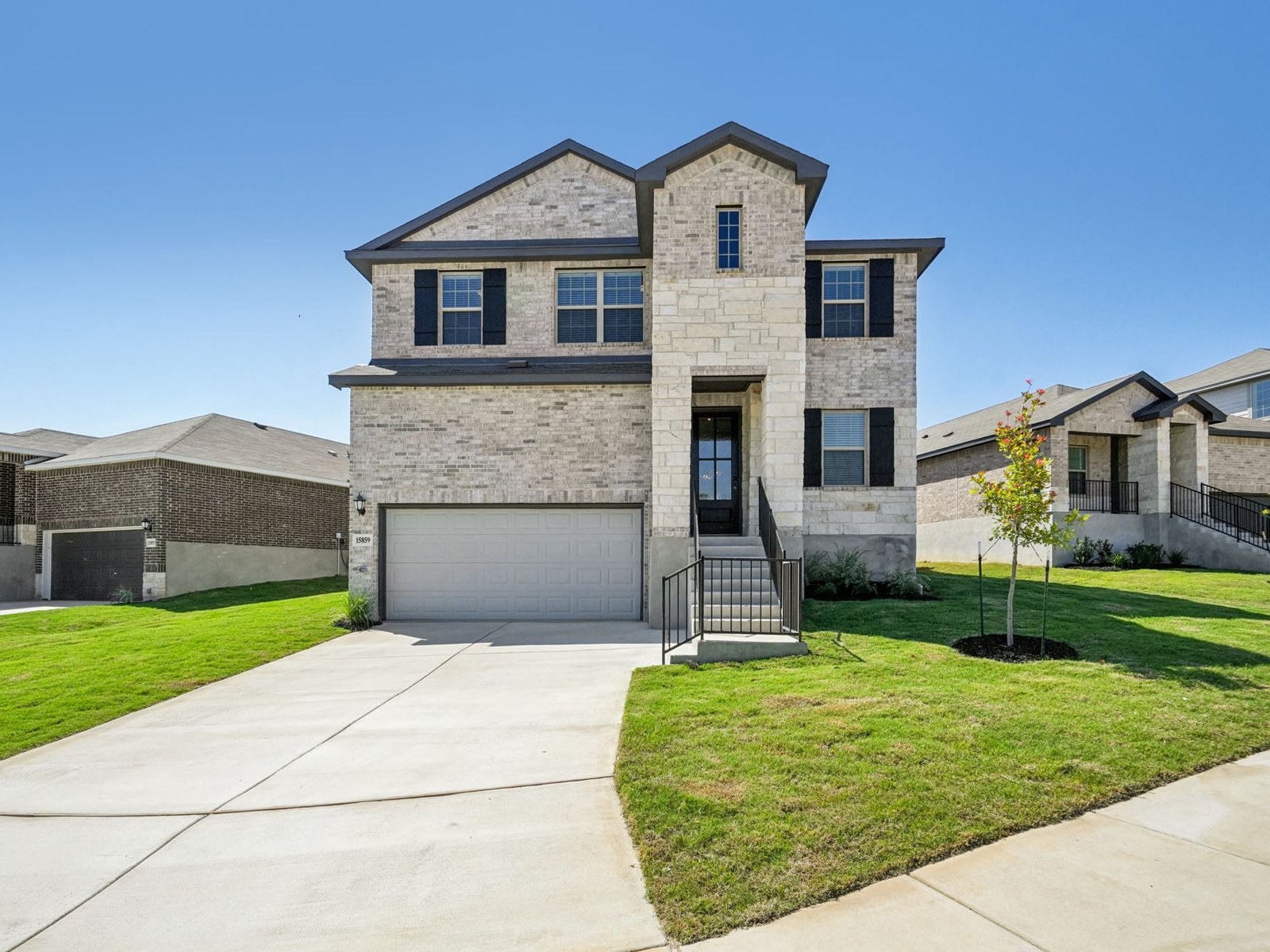 A Quick Move-in Red River (3006) Floorplan