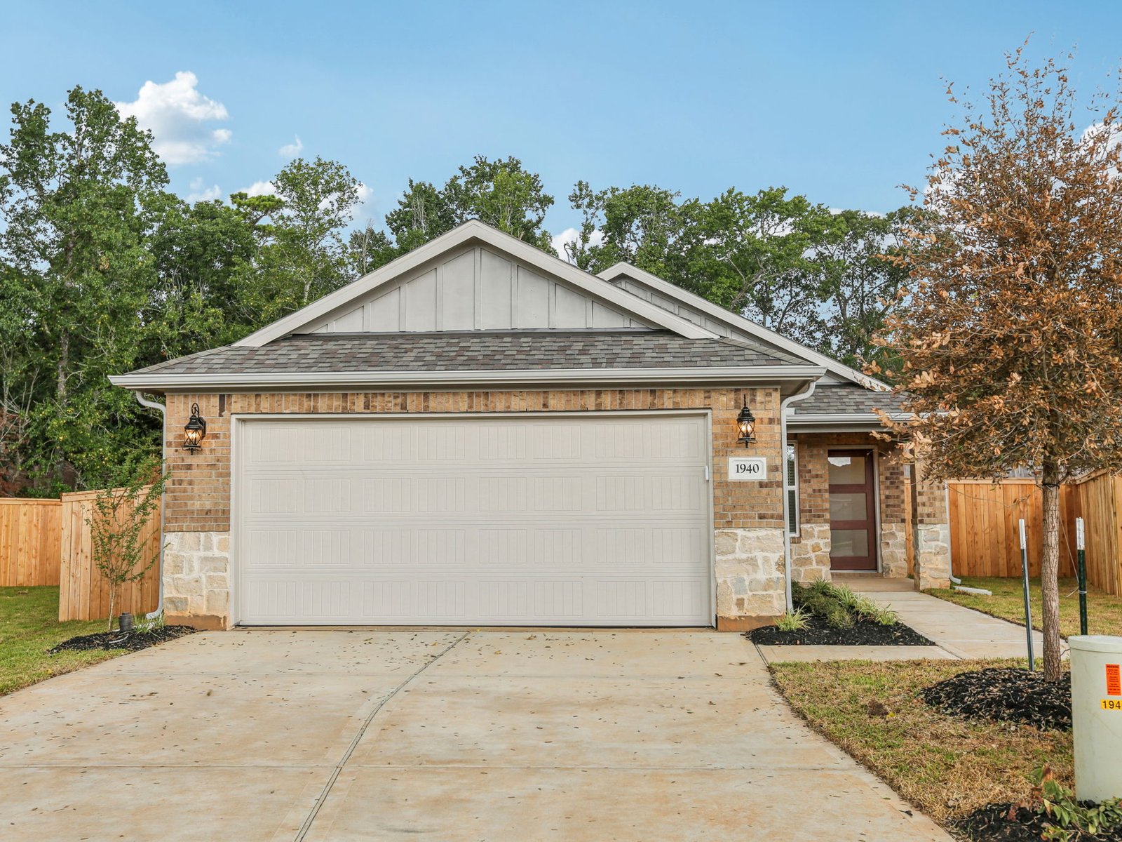 A Quick Move-in The Carlsbad (345) Floorplan