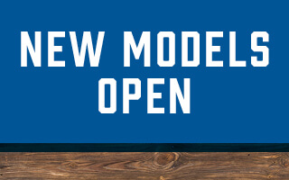new models open