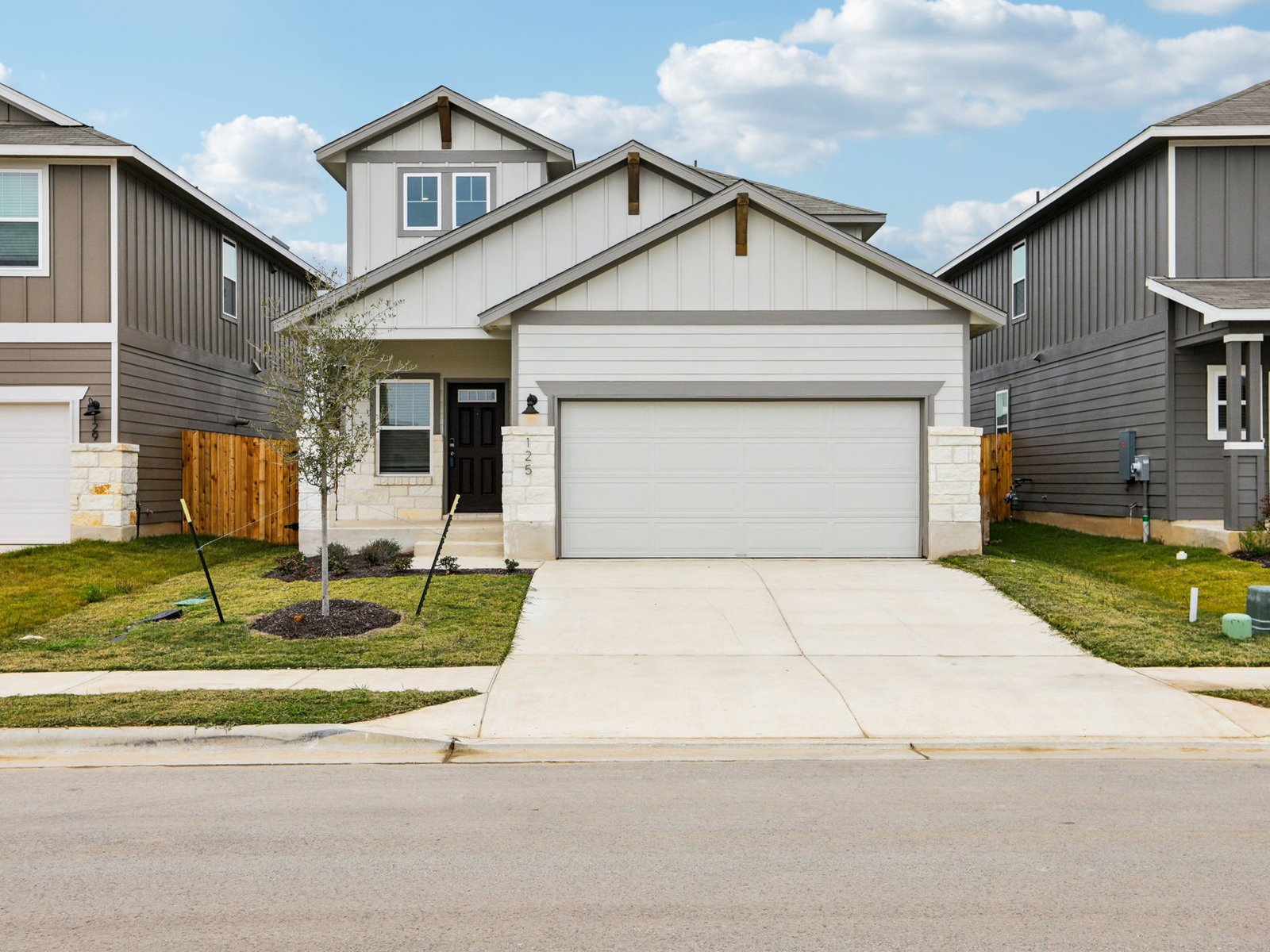 A Quick Move-in The Olympic (380) Floorplan