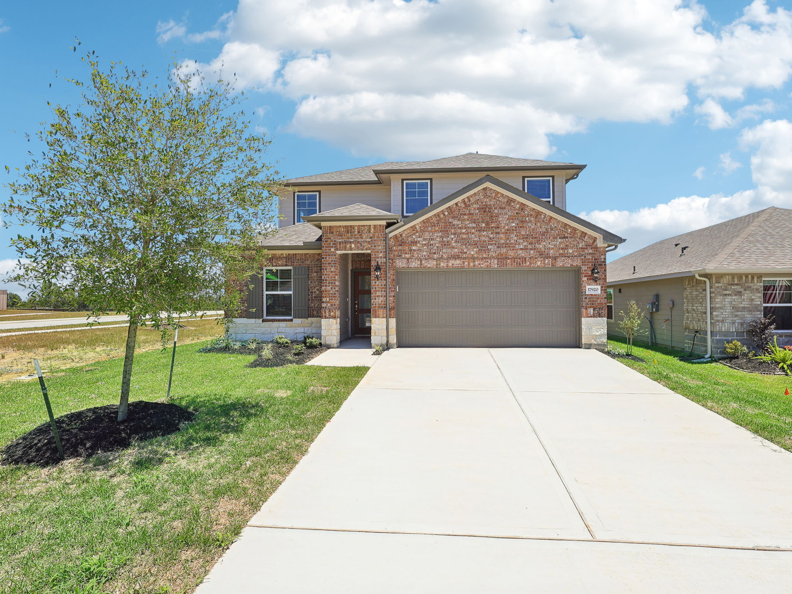 17920 Grove Creek Lane, Montgomery, Tx 77316