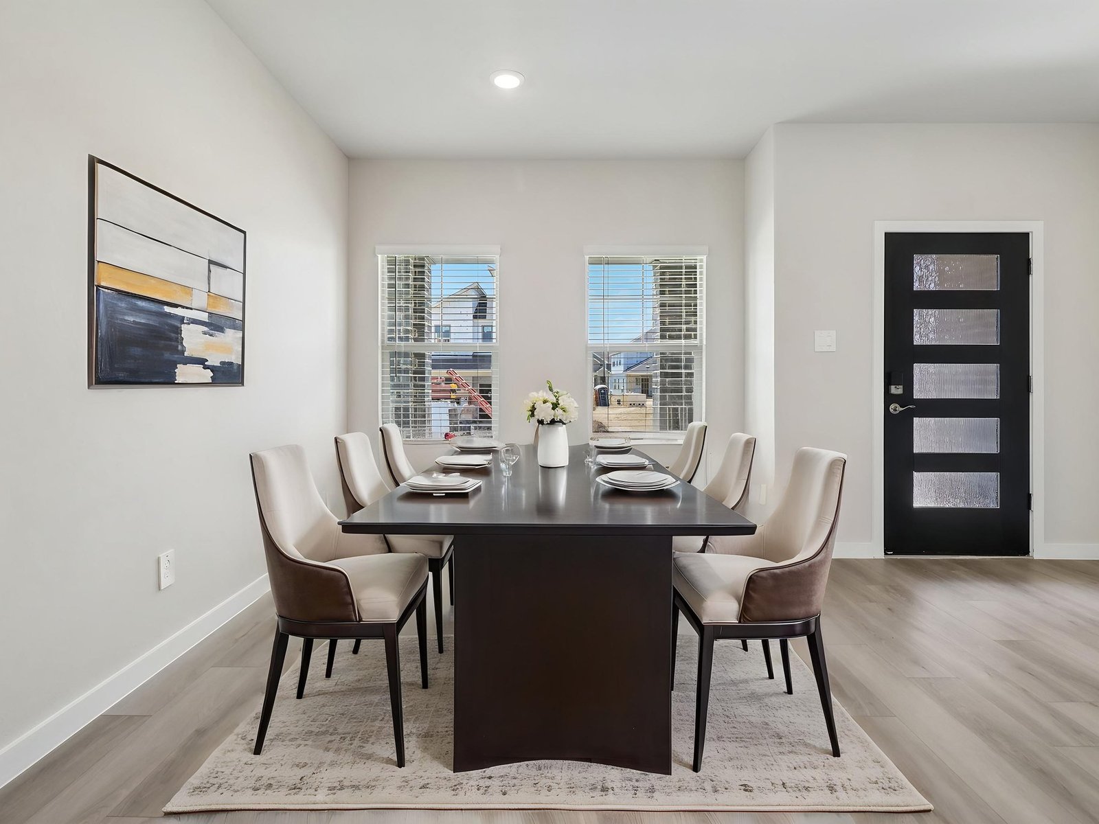 The Tahoe at 3220 Hopewell Lane, Fort Worth, Texas: photo 2