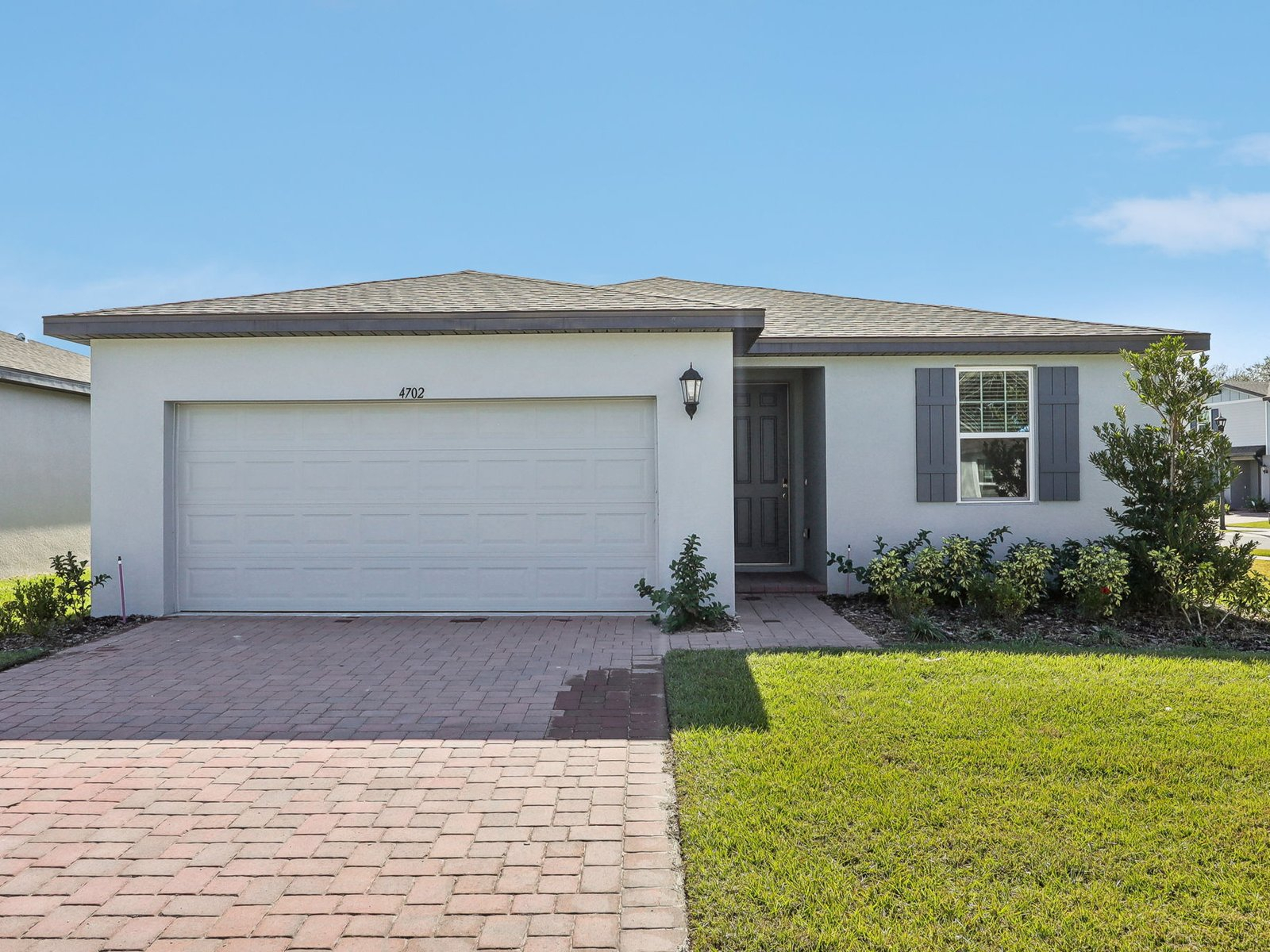 A Quick Move-in Daphne Floorplan