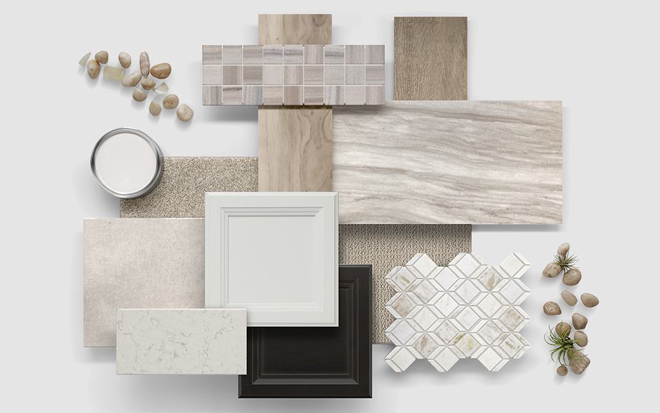 elegant minimalism