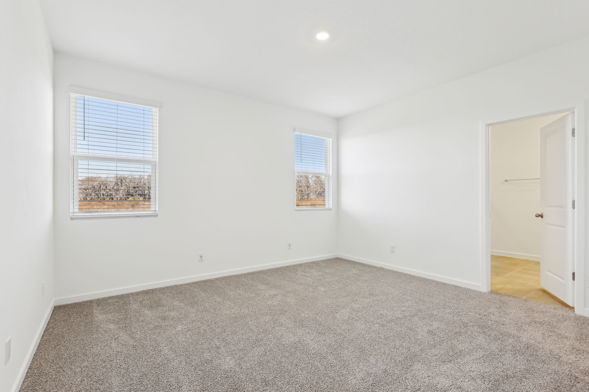 The Daphne floorplan at 3443 Bella Sera Lane.