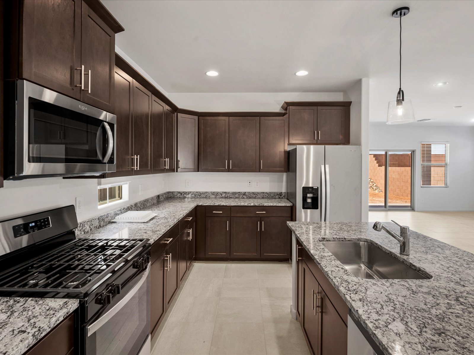 A Quick Move-in San Gabriel Floorplan