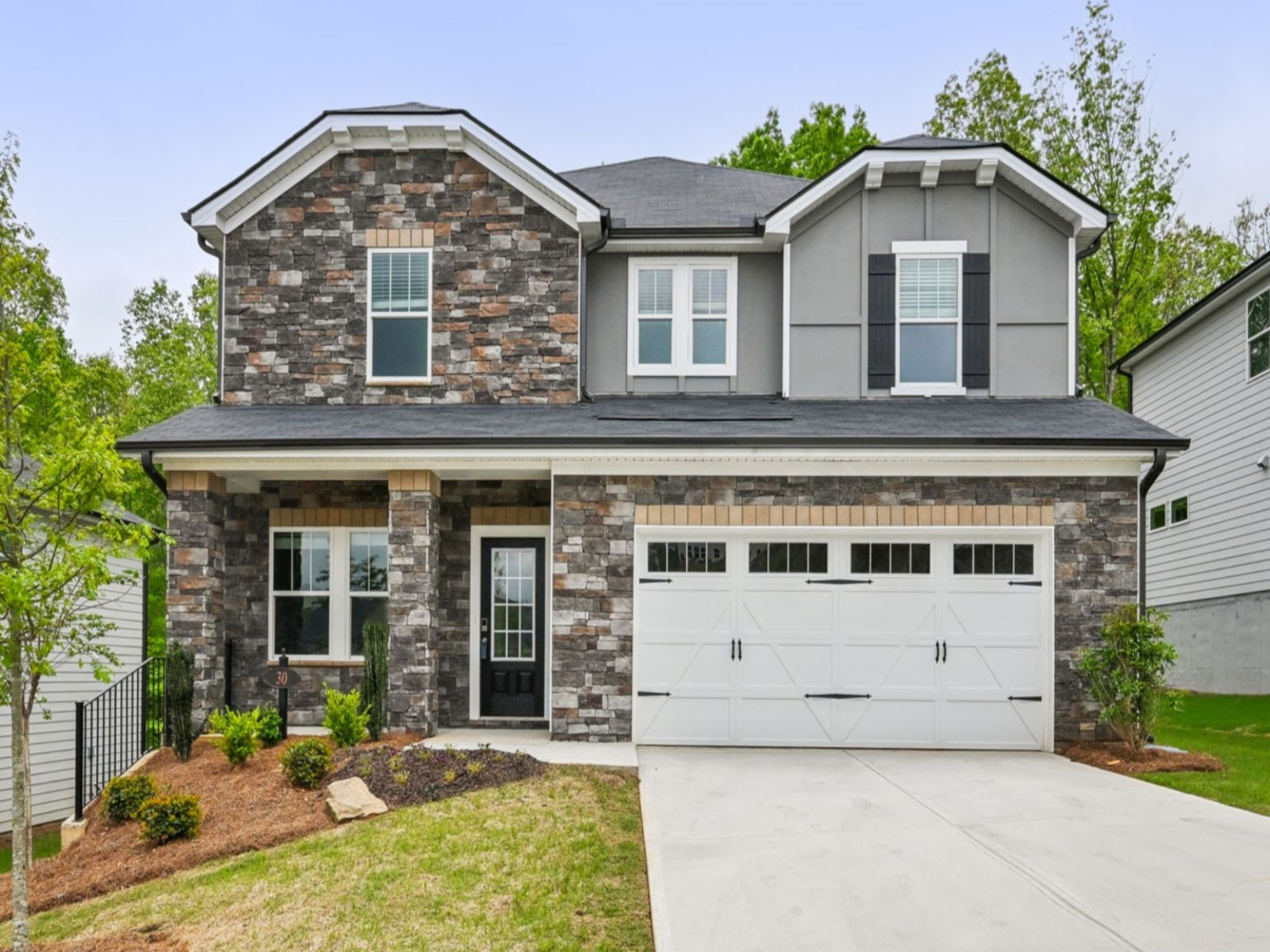 A Quick Move-in Dakota Floorplan