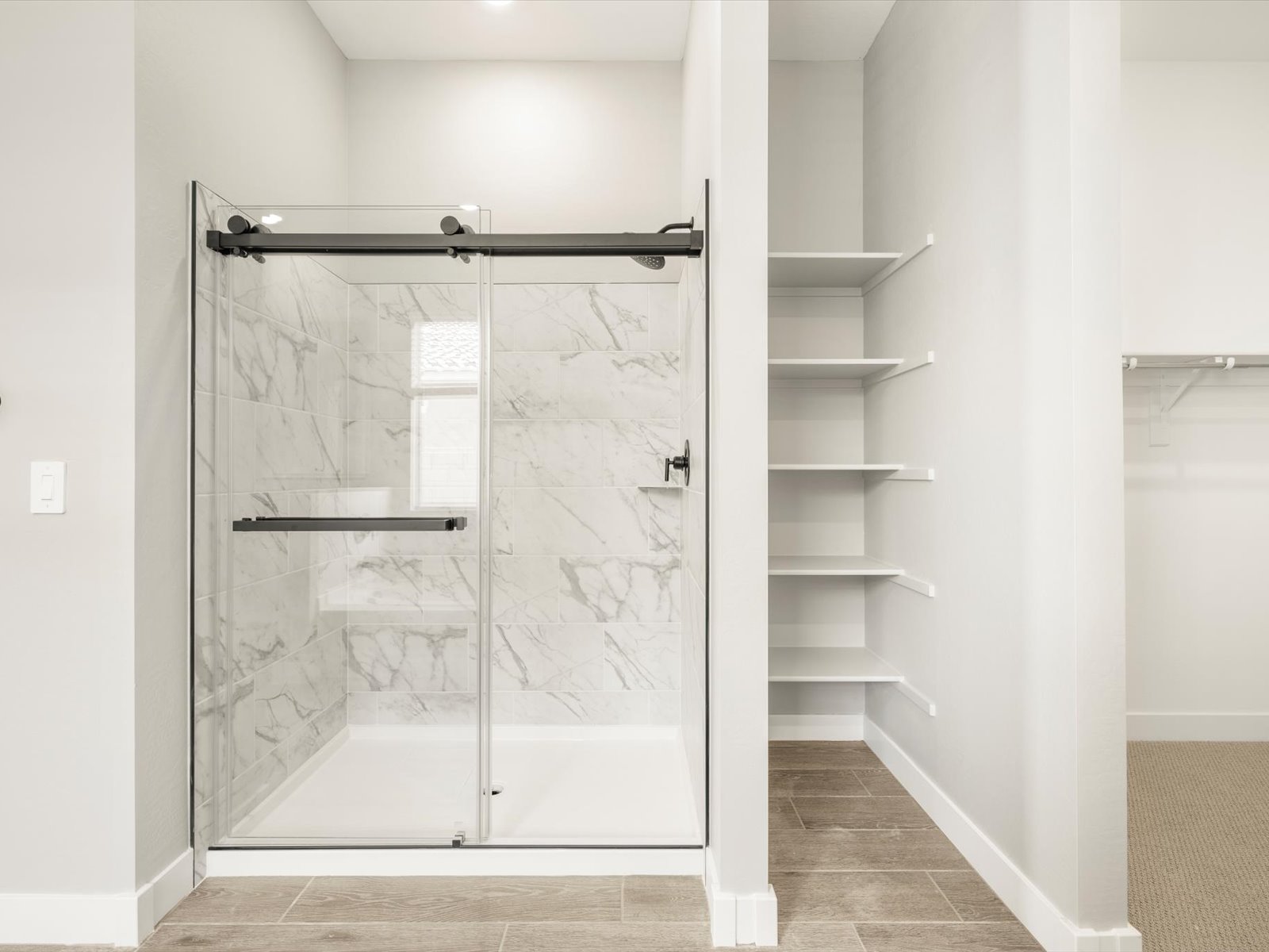 A Quick Move-in Amber Floorplan