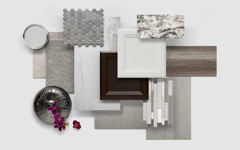 modern luxe