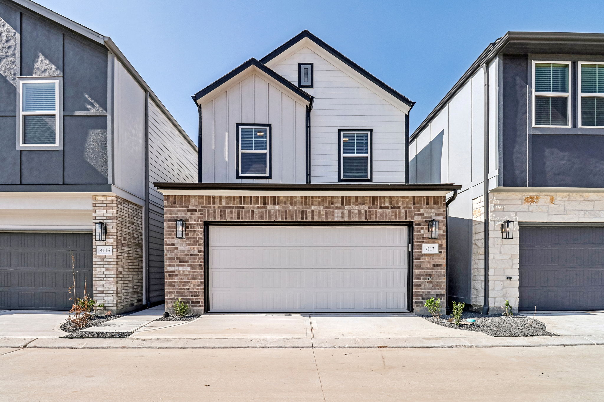 A Quick Move-in The Avery (S110) Floorplan