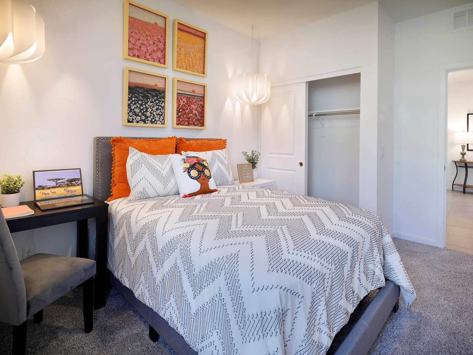 A Quick Move-in Mason Floorplan