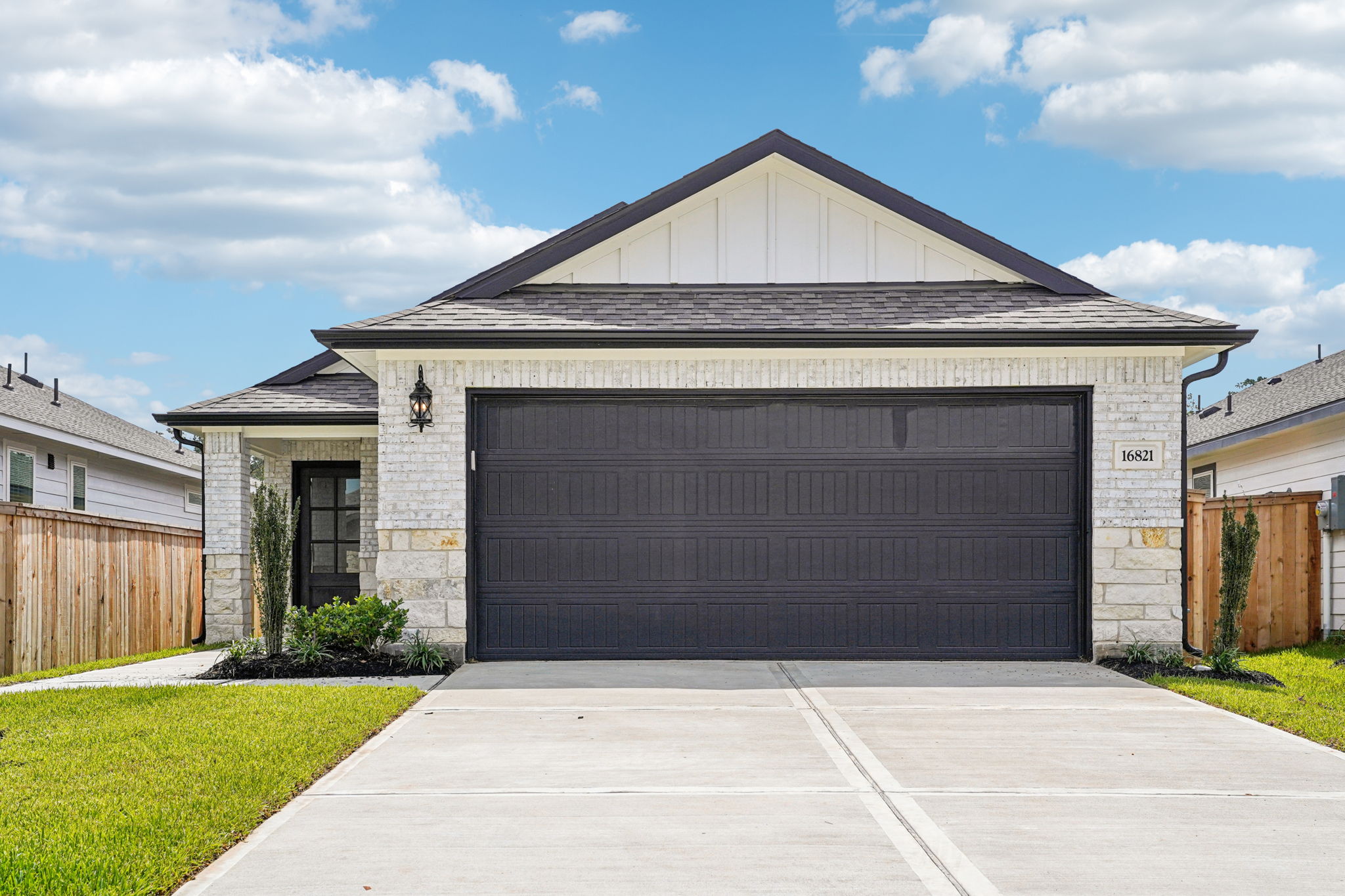 A Quick Move-in The Carlsbad (345) Floorplan