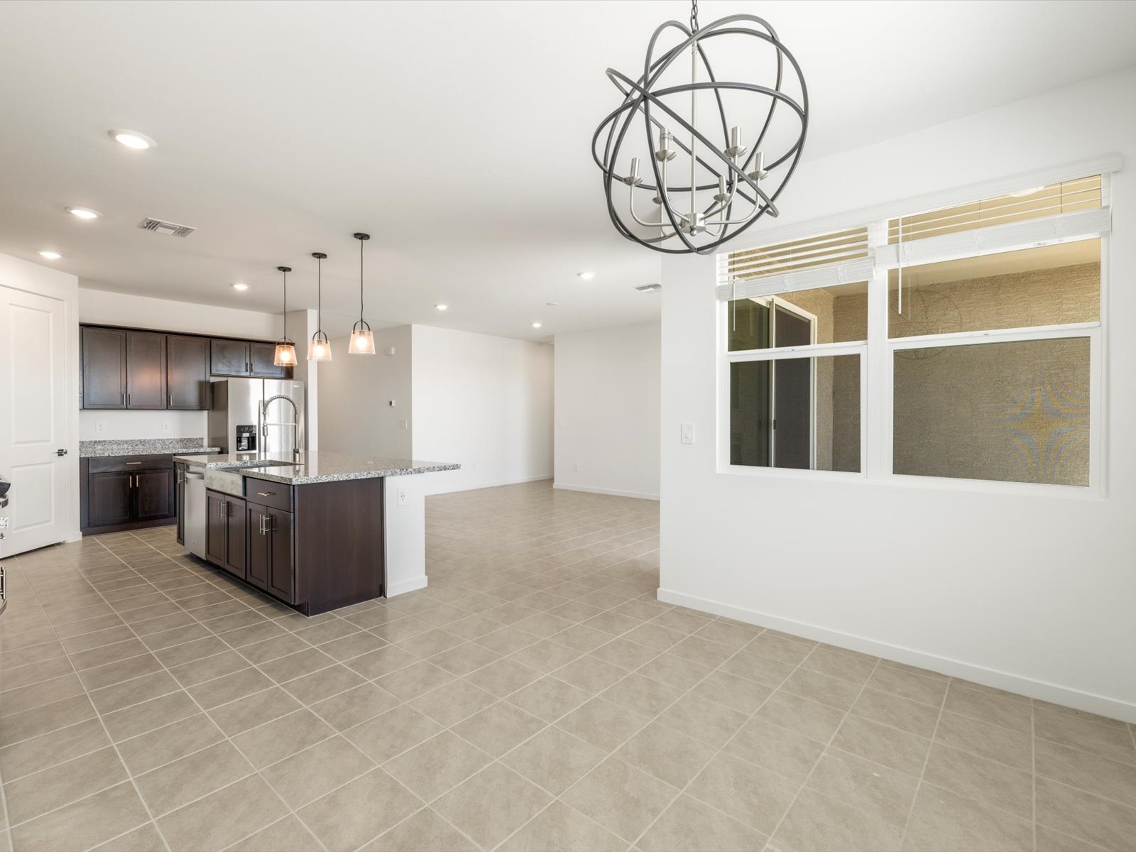 A Quick Move-in Onyx Floorplan