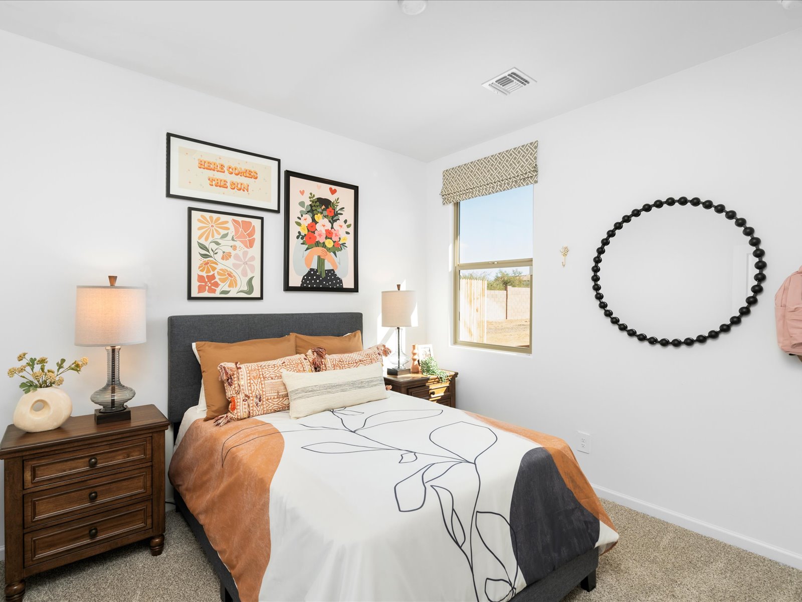 Las Patrias at Star Valley Phase III - Signature Series | Meritage