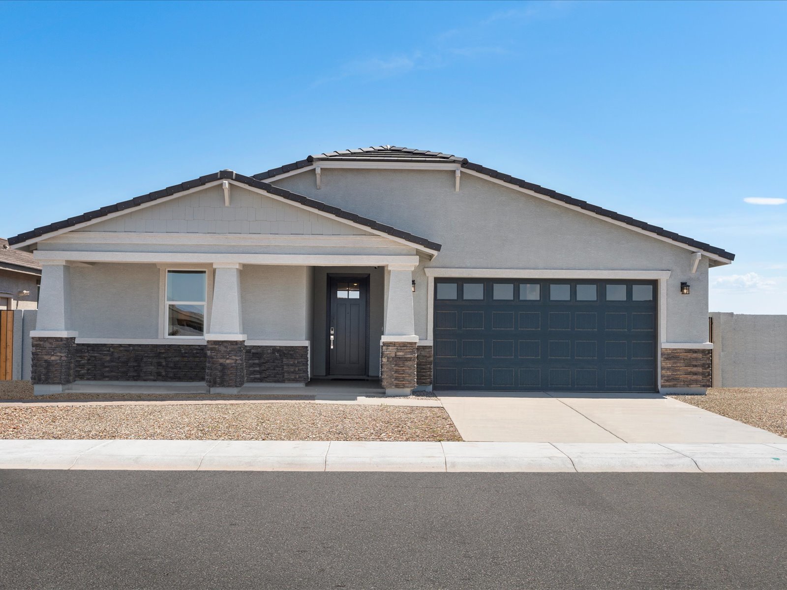 Rancho Mirage Signature Series
