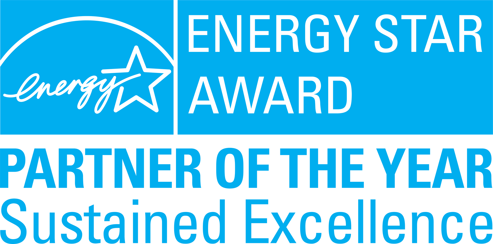 energy star partner year sustained excellence
