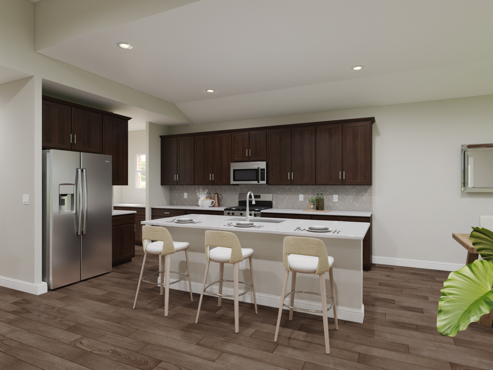 The Oxford at 4103 Benbrook Drive, Farmersville, Texas: photo 2