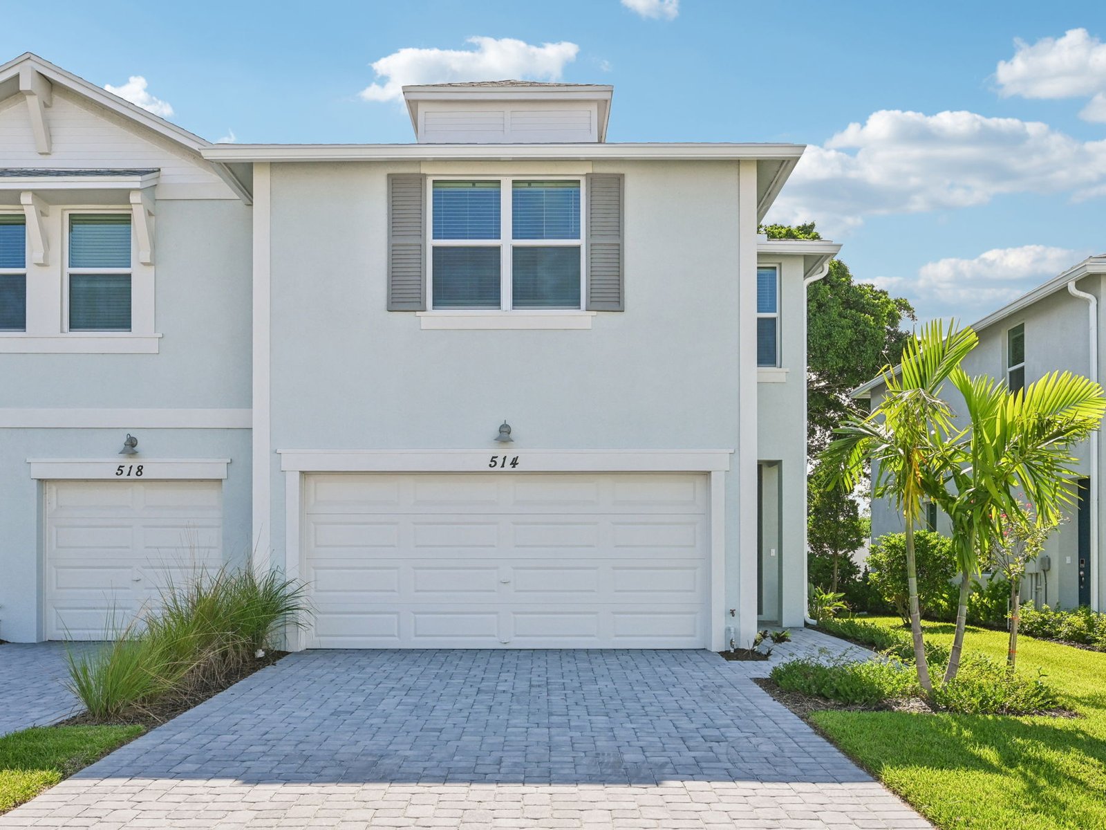 A Quick Move-in Sandpiper End Floorplan