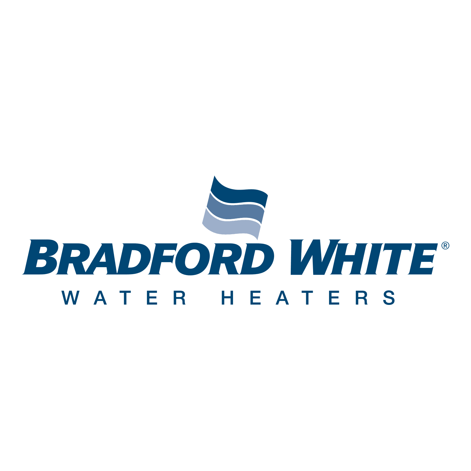 Bradford White vendor logo