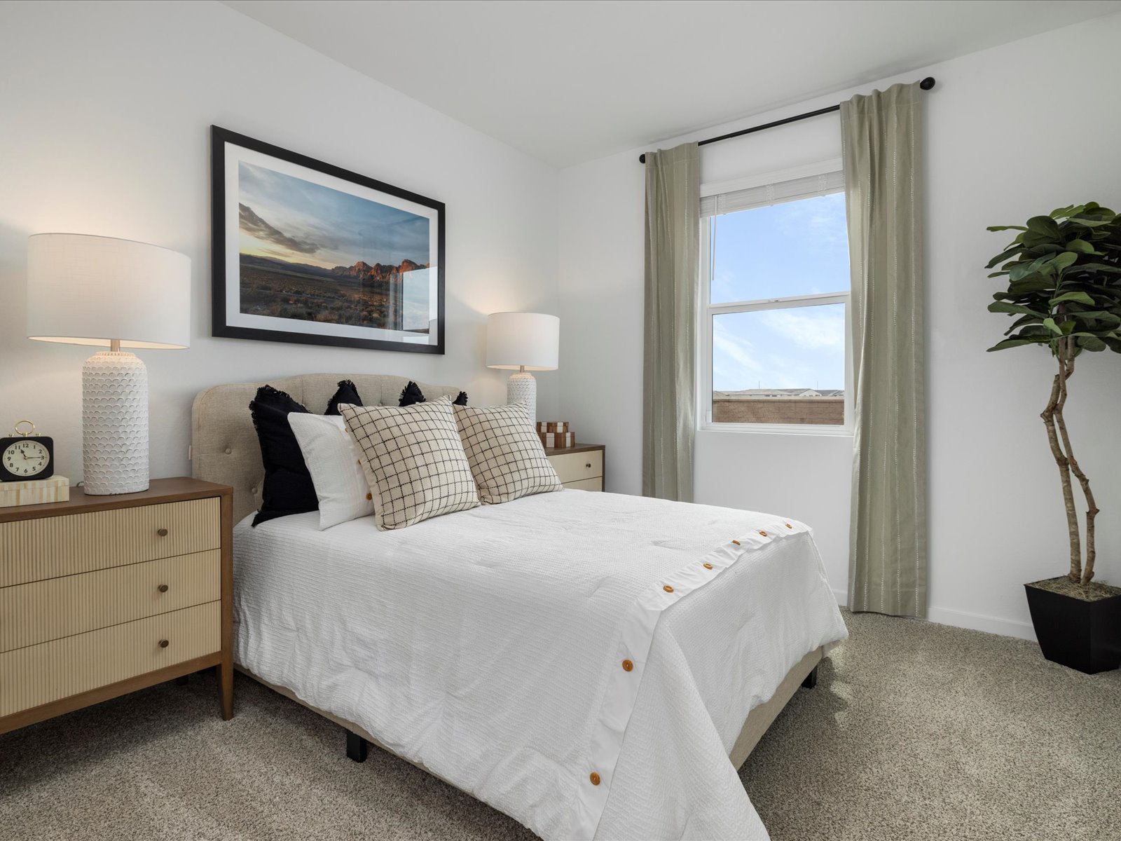 A Quick Move-in Leslie Floorplan