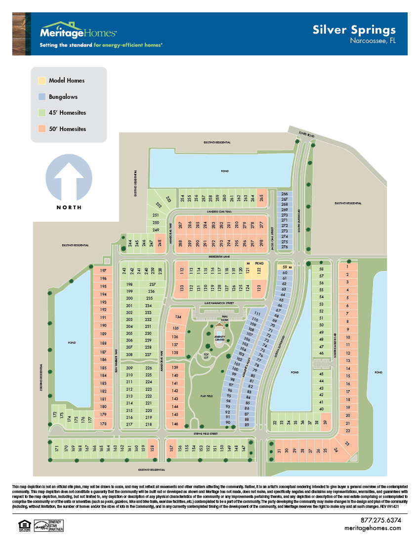 ORL site plan flyer Silver Springs jpg 9 14 21