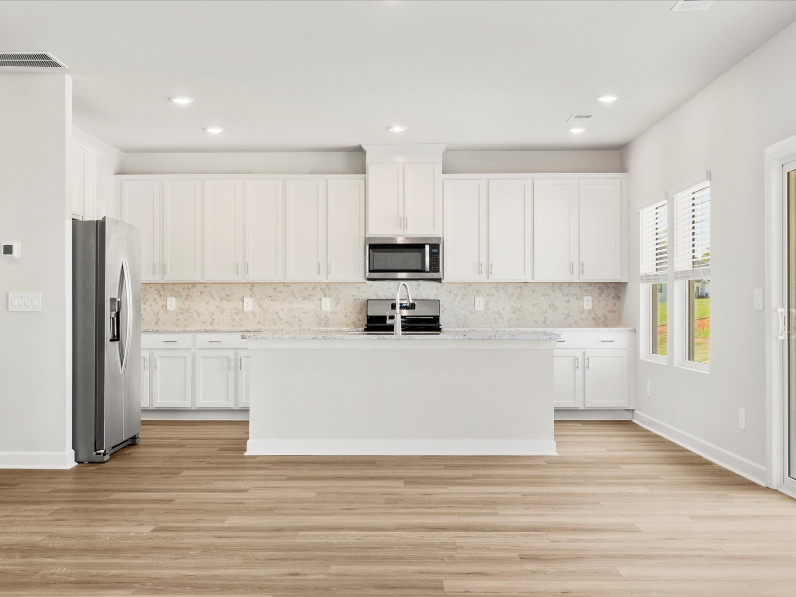 Welcome to the Dakota floorplan at Maxwell Commons.