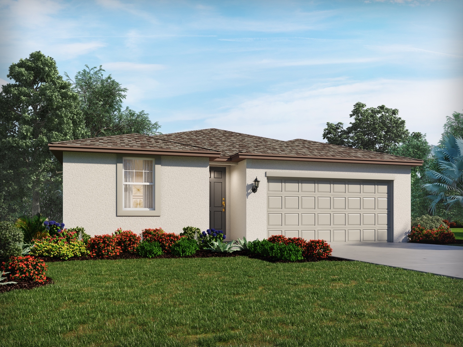 New Home Community | Salt Meadows - Classic Series By Meritage Homes