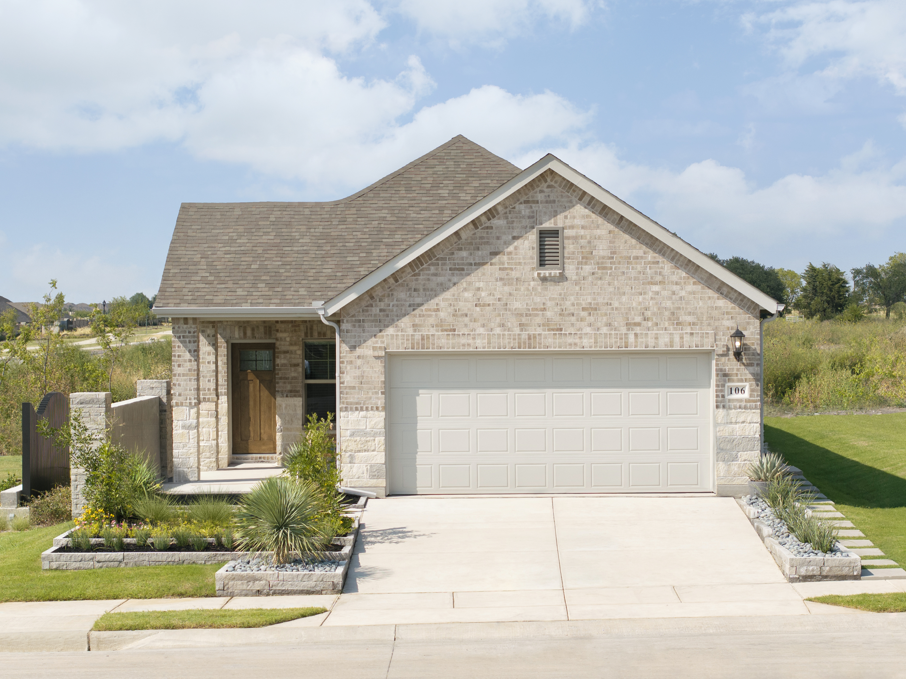 The Lassen at 3802 High Valley Drive*, McKinney, Texas